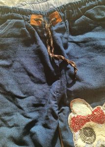 Cute Kitty Joggers