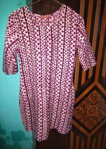 Short Kurti For Summers