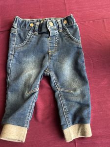 Jeans Pant For Kids