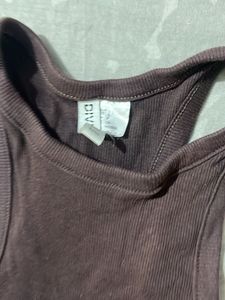H&amp;m Bundle of 2 Tank Tops