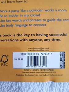 ❗NEW BOOK❗How 2 Talk To Anyone