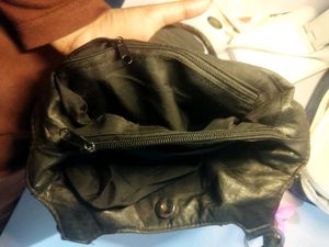 y2k vintage shoulder bag 🖤