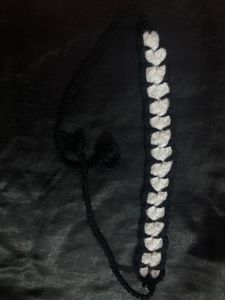 Crochet Headband