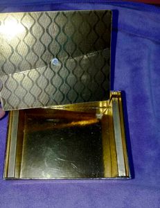 Golden Box