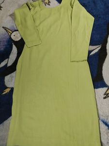 Fully Embedded Panjali Suit With Pure Dupatta