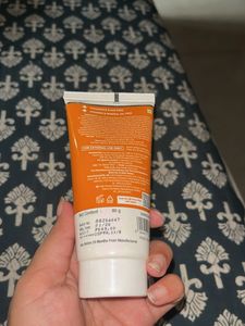 The Derma Co Hyaluronic Sunscreen Aqua Gel