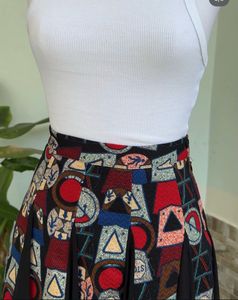 Long Skirt