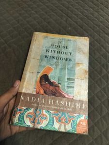 A House Without Windows by Nadia Hashimi