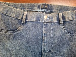 5 Jeans for women