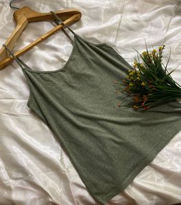 Olivia Comfy Cami Top