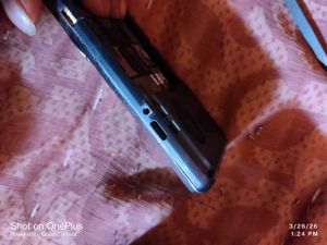 working Vintage G-FIVE Flip Phone