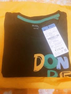 T-shirt For Boys