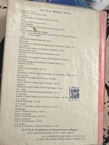 Orthodontics Principles and Practice Textbook