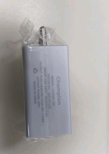 Champion 🏆 35w Fast Charger