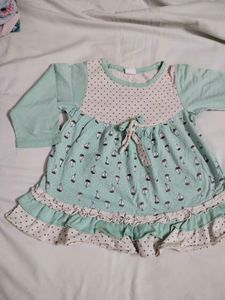 kids' Cute Girls Sailor Dress