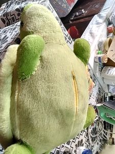 Soft Toy Tortoise