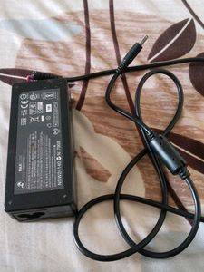 Dell Laptop Charger Cable 65W