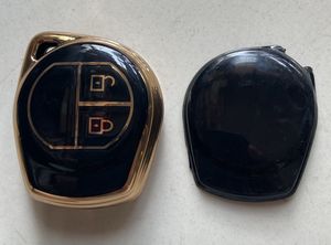 Suzuki TPU Cover