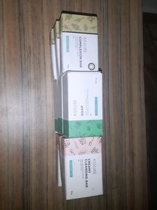 Soaps