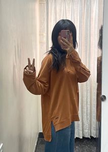 Y2K Roadster Sweatshirt
