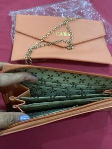 Sling And Wallet