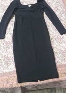 Bodycone Dress.