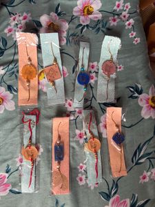 Handmade Rakhi Set
