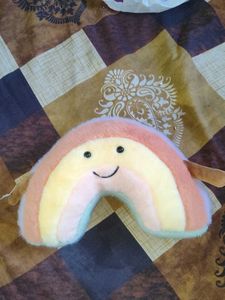 Rainbow 🌈 plush