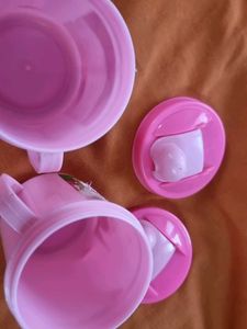 Baby Sippy Cups - Set of 2