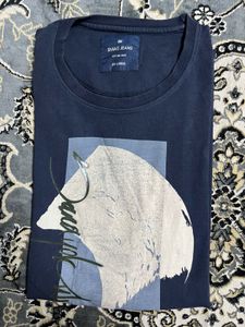 Smag Jeans Graphic Tee