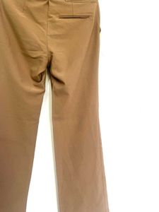 Classic Wide-Leg Trousers