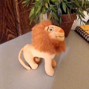 SIMBA THE LION