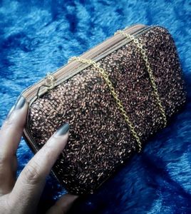 Beautiful Clutch