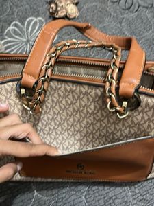 Michael Kors Handbag