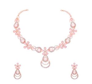 Elite Glittering Jewellery Sets*