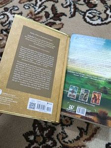 Author Signed,Scion of Ikshvaku &amp; Let's Talk L