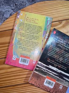 Romantic Novels By Ravinder Singh 3 Books