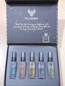 VN AROMA Perfume(For Men & Women)