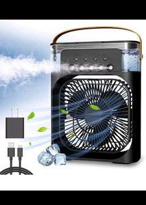 Portable Air Conditioner New With Tag