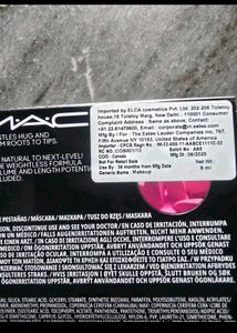 makeup combo