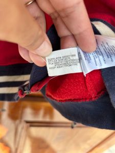 Polo Ralph Lauren Hoodie Jacket