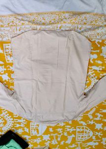 Brand New Seal Tag Formal Khaki Shirt  Sparky