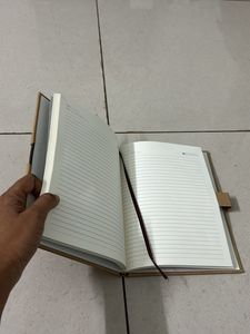 NEW DIARY