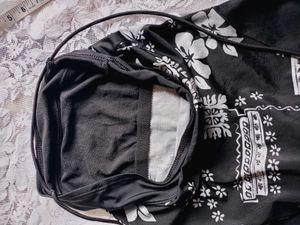 Swimwear Bikini Set