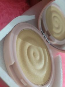 Myglamm K.Play Melon Highlighter