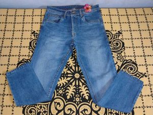 🎀Classic Blue Denim Jeans🎀