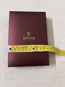 Tanishq Jewellery Box