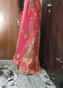 Lehenga Choli