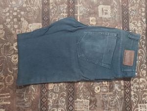 Solly Jeans