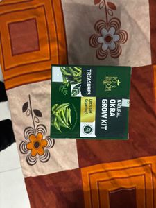 Okara Grow kit